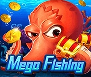 Mega Fishing Jili